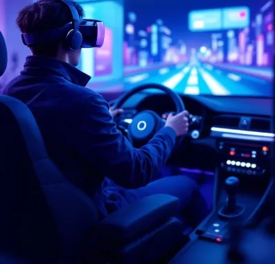 2025 운전면허 제도개편 - 실기시험 이미지