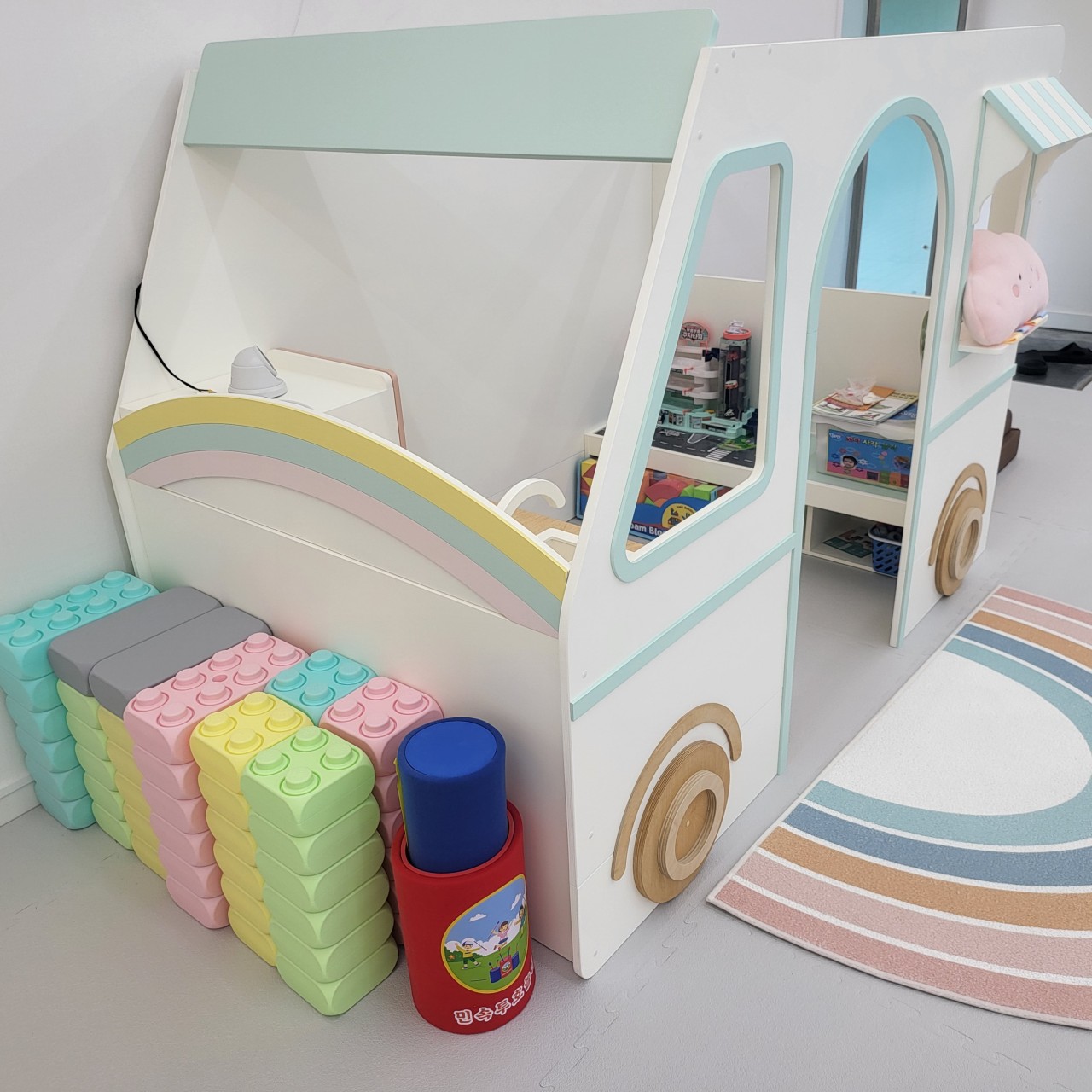 일산 키즈카페 추천 TOP 5