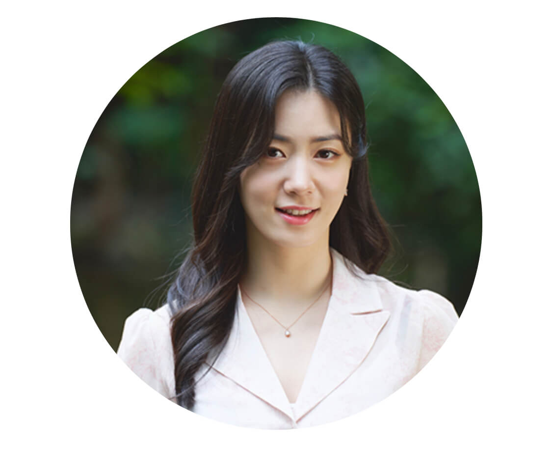 강세나(정우연)