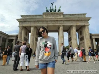 독일 베를린 9월 날씨와 옷차림 정보_4