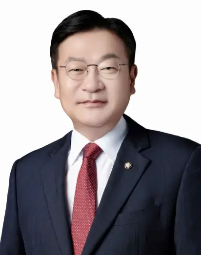 정점식 국회의원