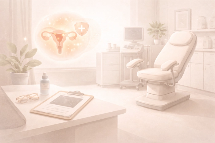 생리 끝났는데 피 나오는 경우