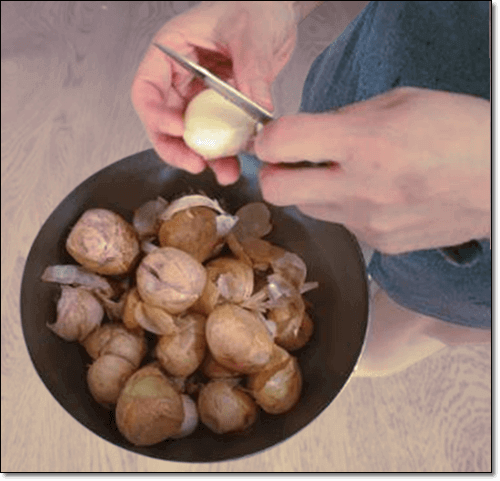 단백뇨에 좋은 음식