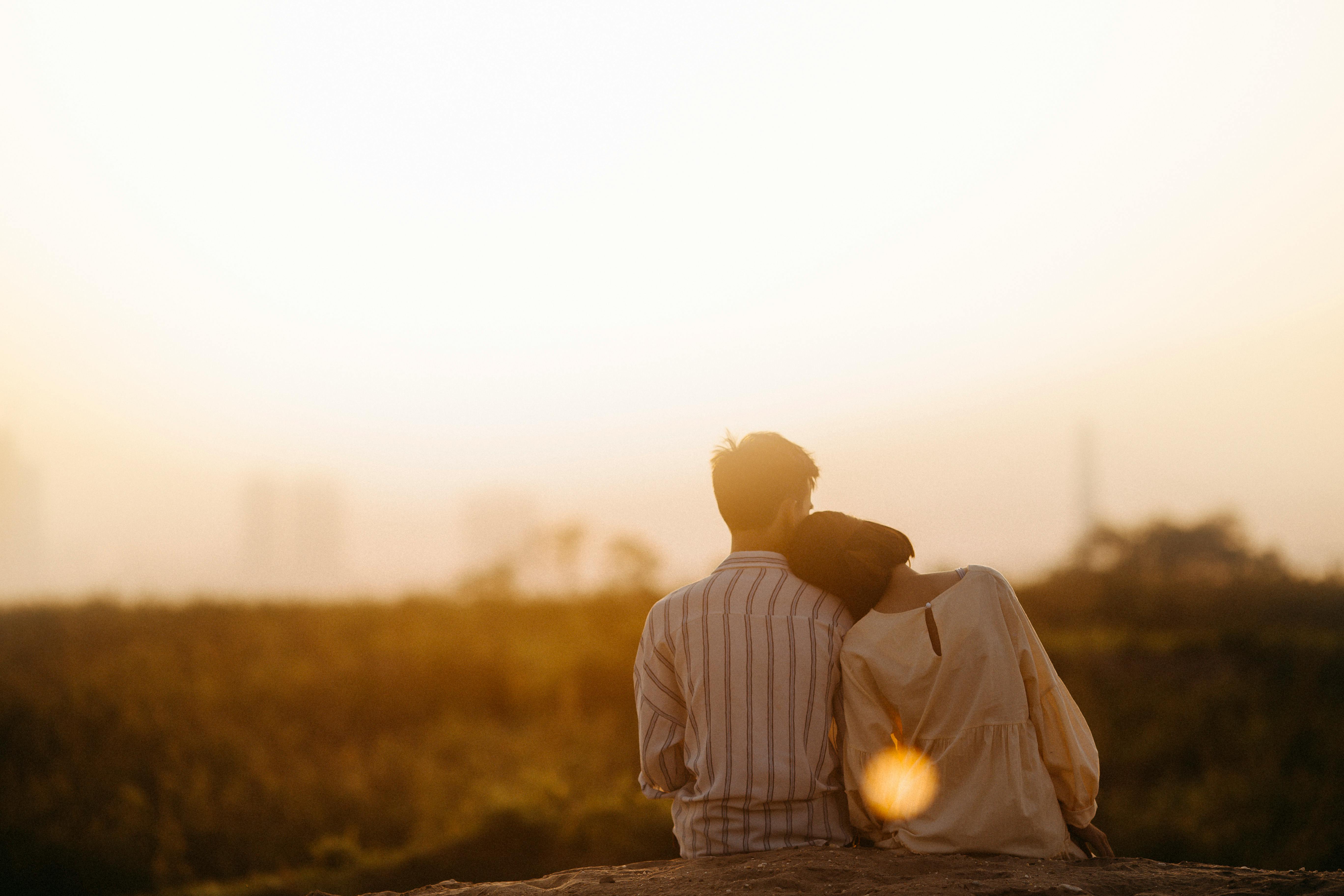ISFJ 플러팅 여자 남자 