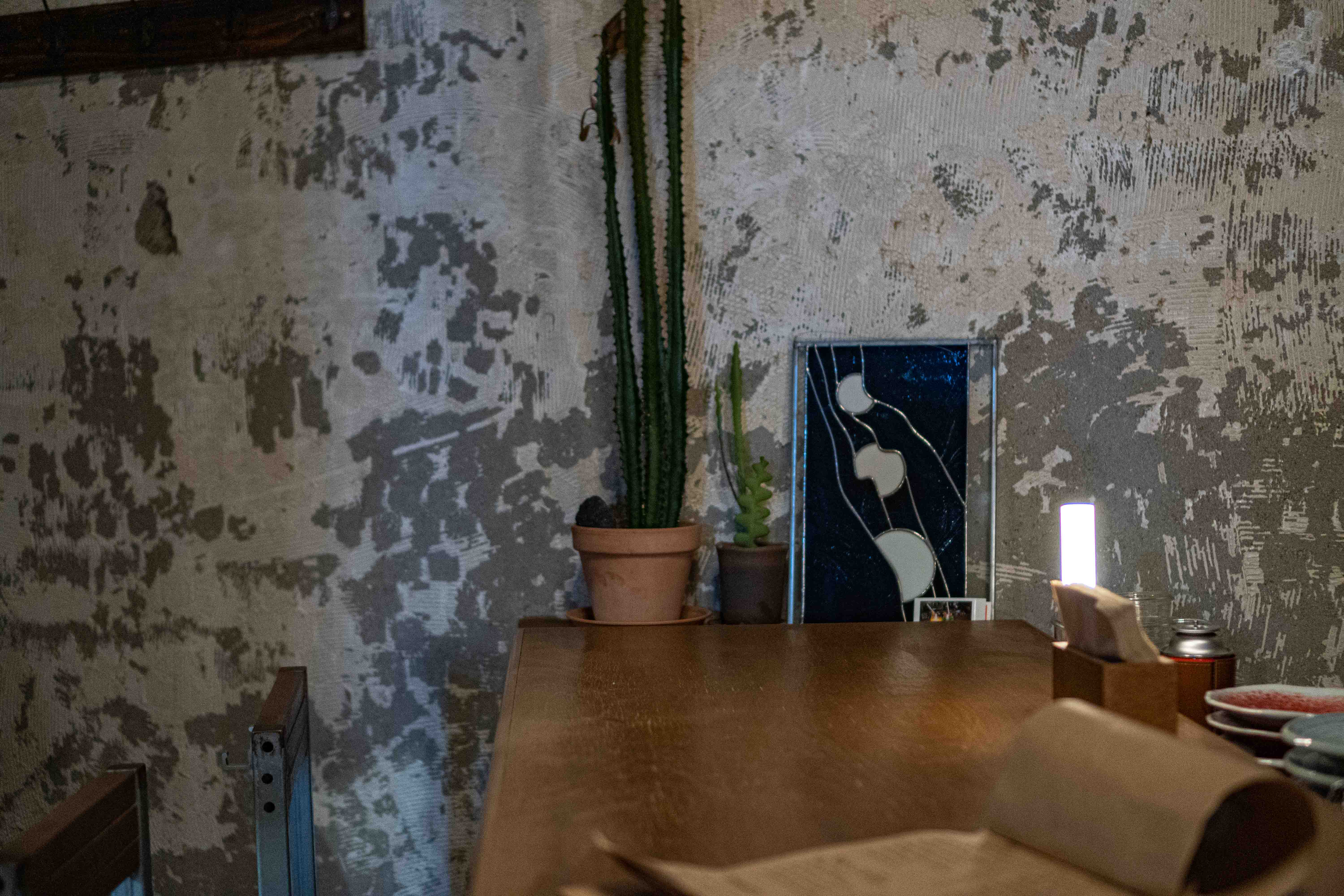 이태원 카페 헤미안 커피바