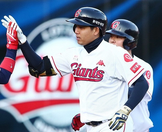 최강야구 김문호