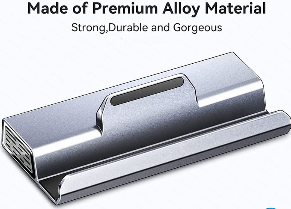 스팀덱-알루미늄독