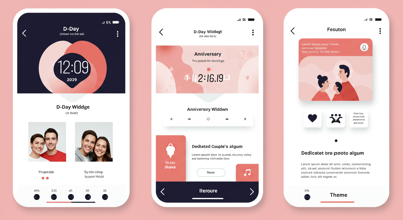기념일 계산기 앱 추천 – 중요한 날, 잊지 말고 챙기는 법