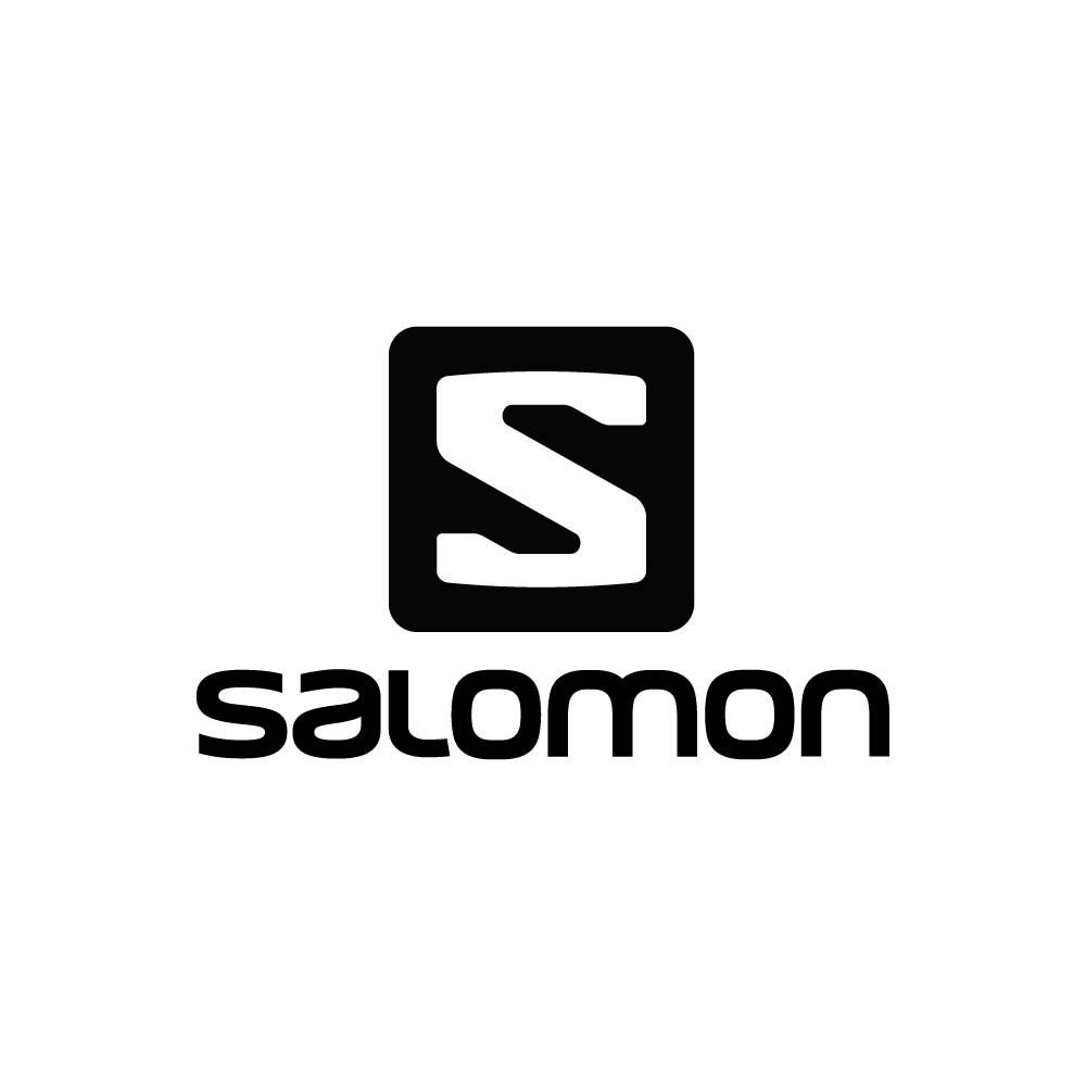 살로몬-로고-살로몬-브랜드-스토리
