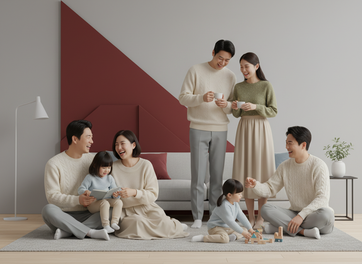 연말정산 부모님 인적공제