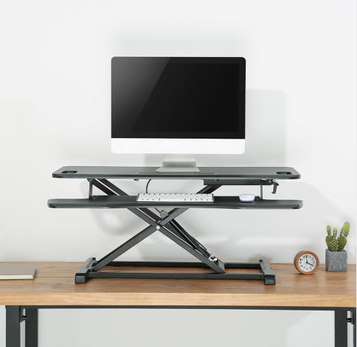 모션데스크 추천 순위 TOP 5(25년 9월) - 네이버, 쿠팡 판매 랭킹 분석