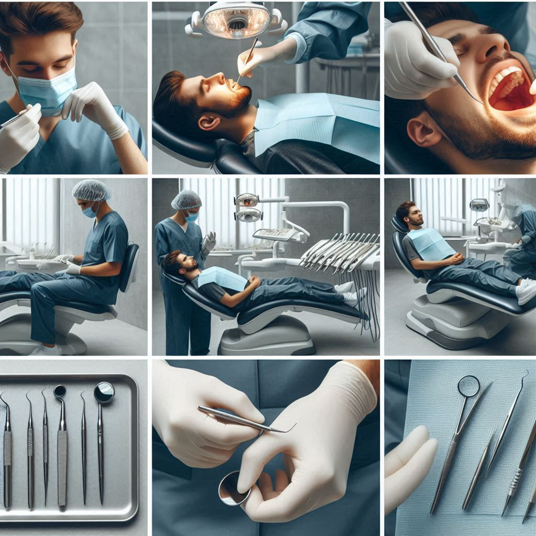 임플란트 가격, 정부가 산정한 가격, 가격비교 사이트