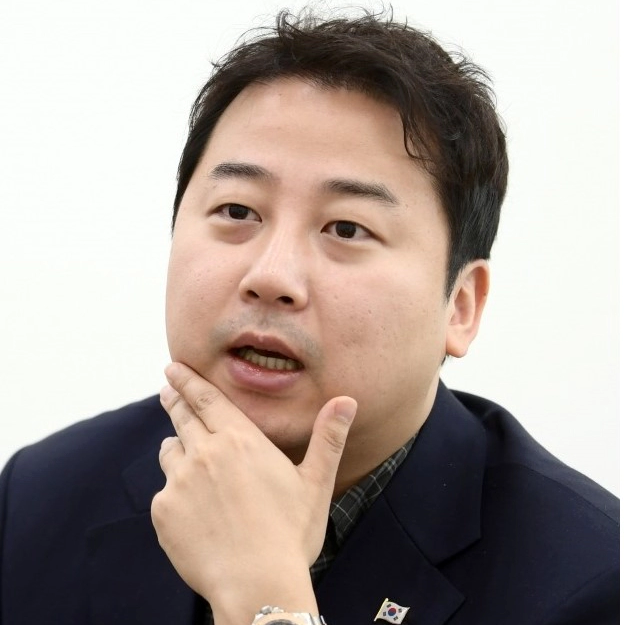 장예찬 프로필 학력 고향 논란 페이스북 및 김남국 장예찬 고소 상황