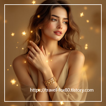 금팔찌 꿈해몽 썸네일