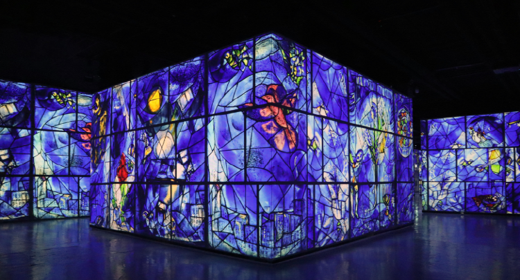 빛의 벙커 제주