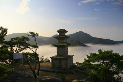 유네스코 세계유산 경주역사유적지구