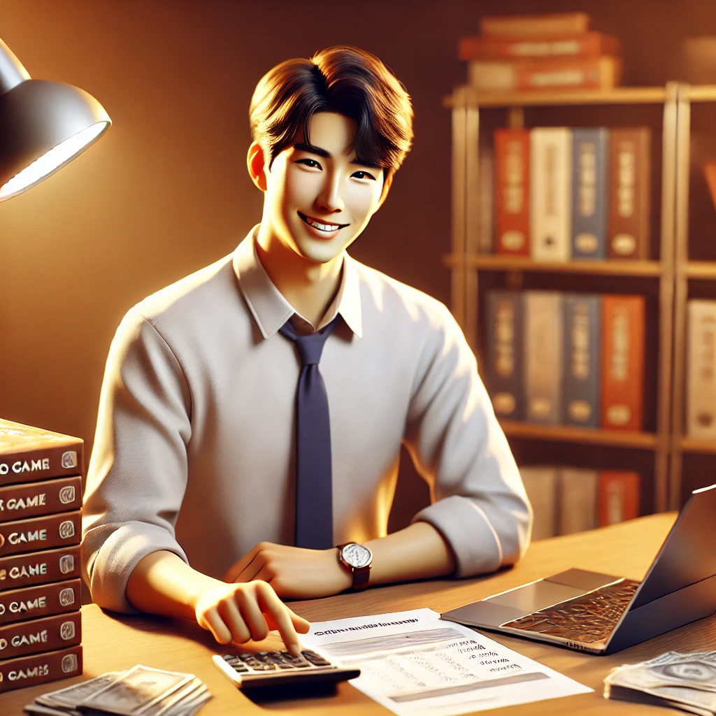 보드게임지도사