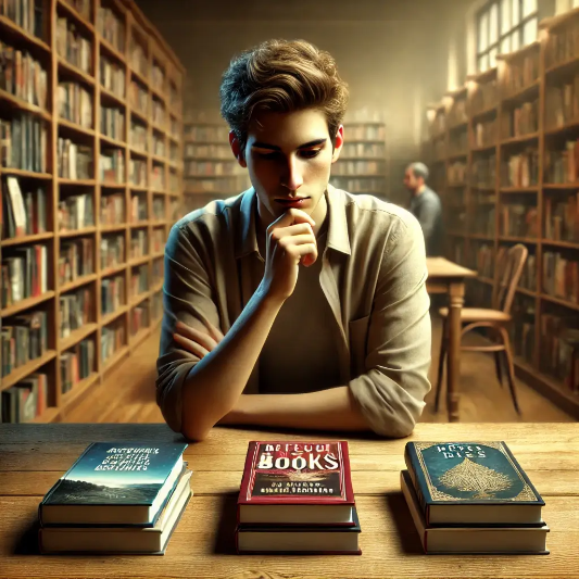 고민,선택,선택지,우선순위