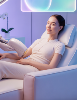 검버섯 없애는 방법