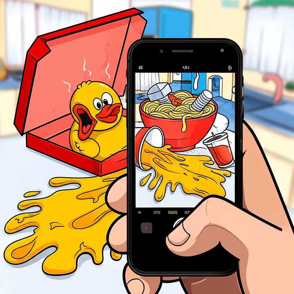 배달의민족 주문 취소 및 환불 절차 ..