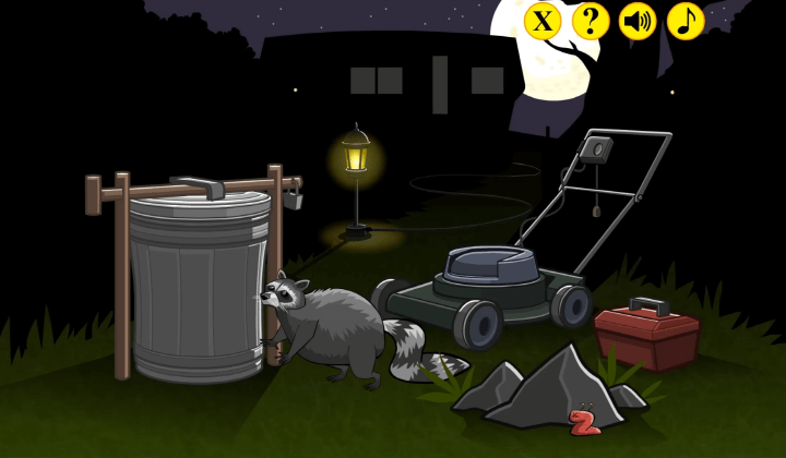 외계인-키우기2-리턴즈-플래시게임-시작-화면