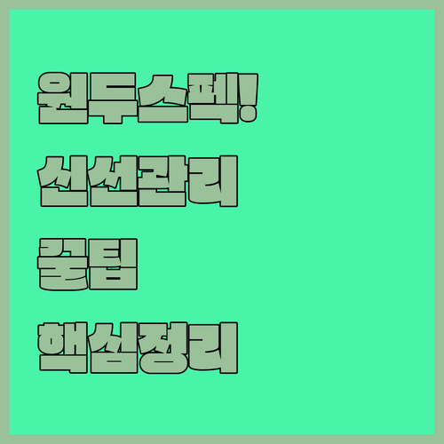 홈카페 원두 추천 제품별 상세 스펙과..