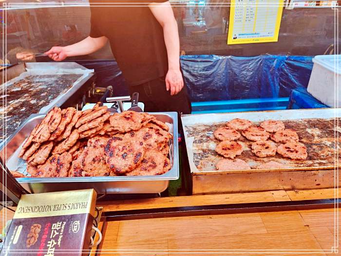 6시 내고향 여행 가볼만한 곳, 단양 구경시장 마늘 떡갈비 맛집