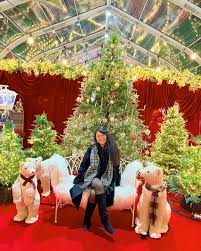 모니카 임신 후 스타일 변화