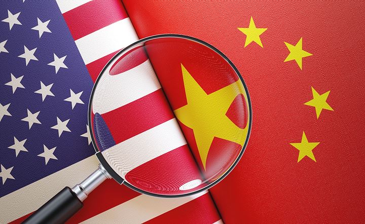 중국 경기 침체가 예측하는 2025 글로벌 공급망 대변화