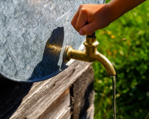 서울 수도세 감면