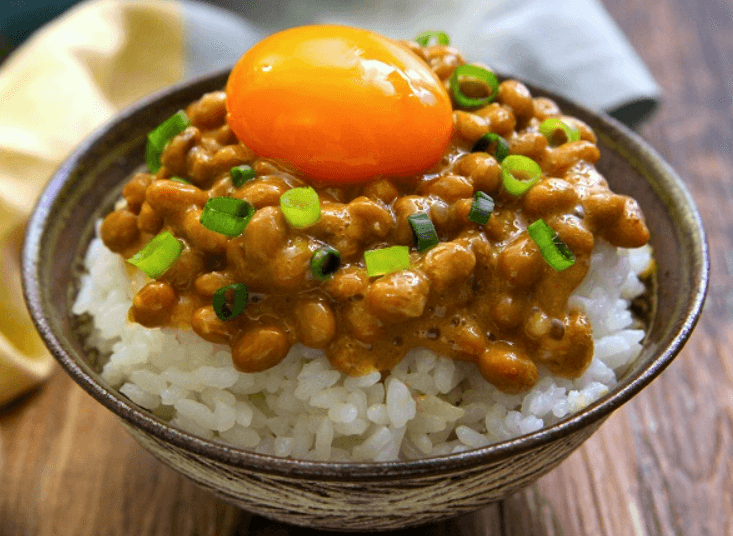 낫또 (나또/낫토) 맛있게 먹는법 효능 및 칼로리 알아보기