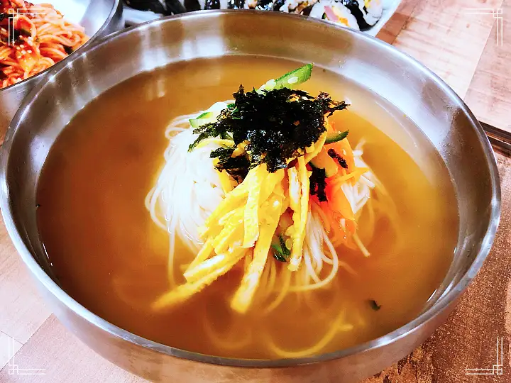진심 가득 건강 담은 맛 요리 대전 태평오거리 맛집 추천 생방송투데이 맛있GO 싸다GO