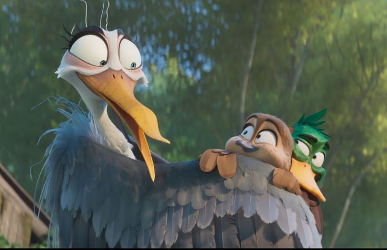 인투 더 월드 영화 후기 명대사 예고편