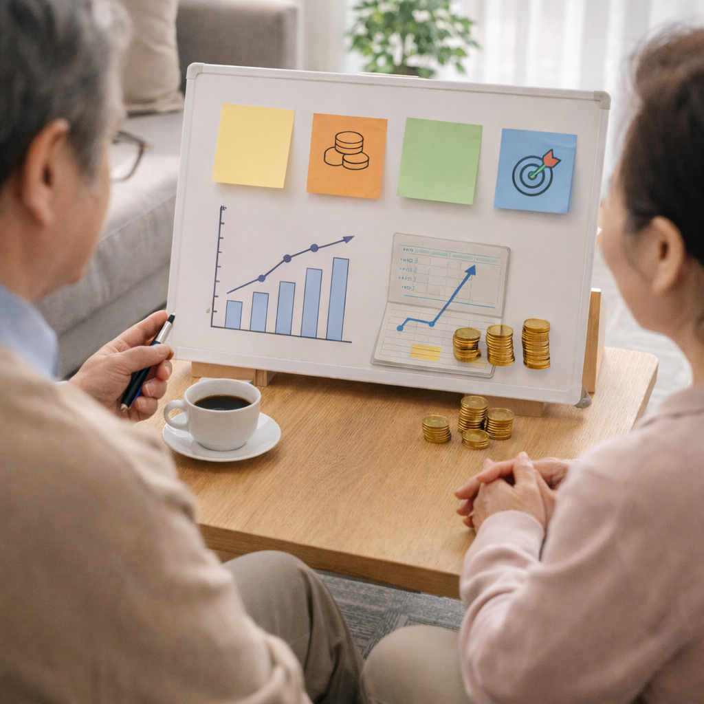 연금계좌/ISA 중복 운용, 이렇게만 하면 된다: 안정&middot;균형&middot;공격 포트폴리오 예시로 끝내는 절세&middot;분산 투자