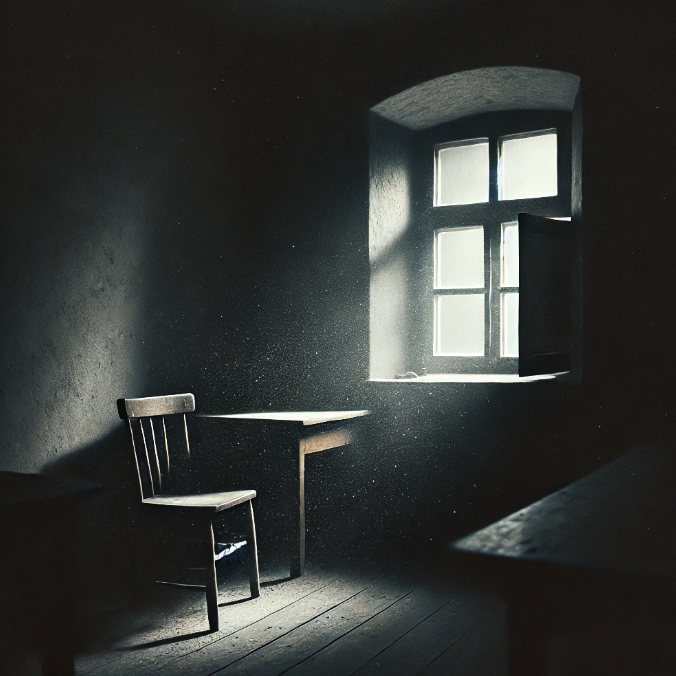 편혜영: 현실과 어둠의 경계를 탐구하다