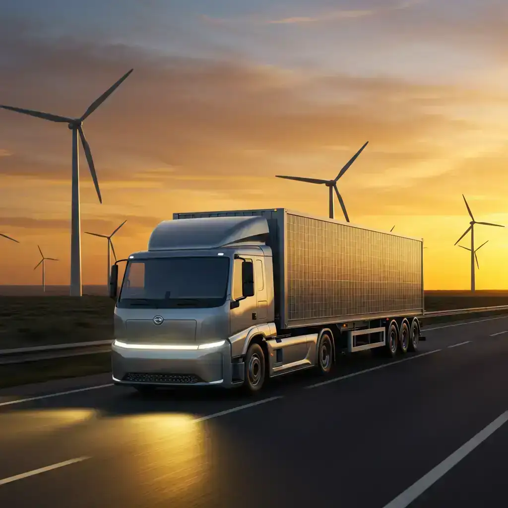 2025 인천 전기 화물차 보조금 경형 화물