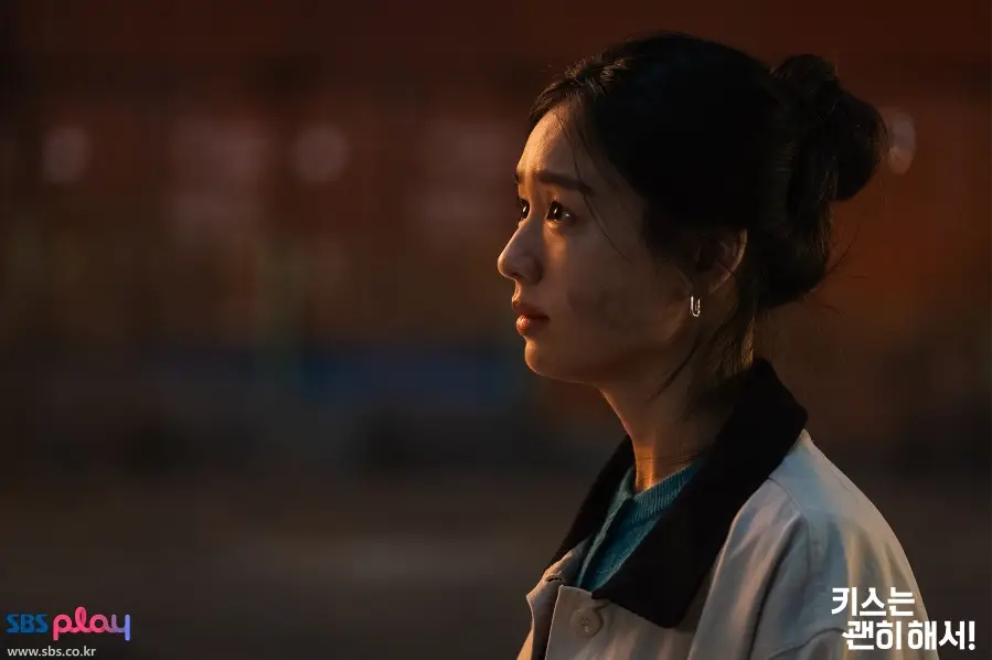 SBS-드라마-키스는-괜히-해서-출연진-OTT-등장인물