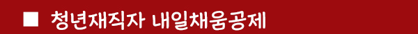 내일채움공제