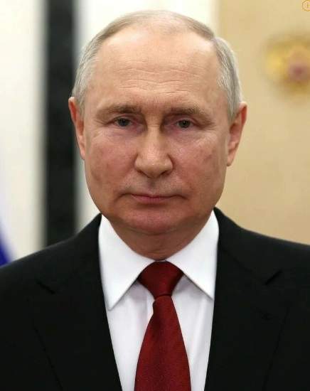 푸틴 심장마비 사망 건강이상설