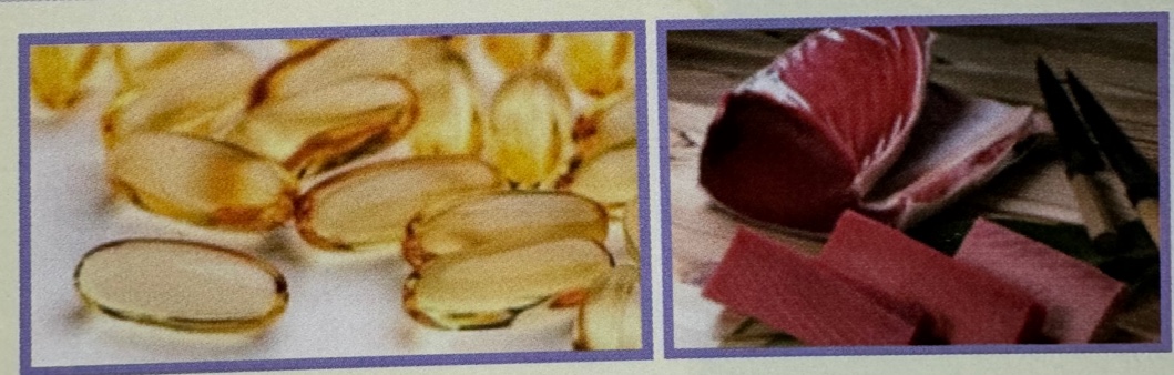 오메가 3 주요 공급원 1 