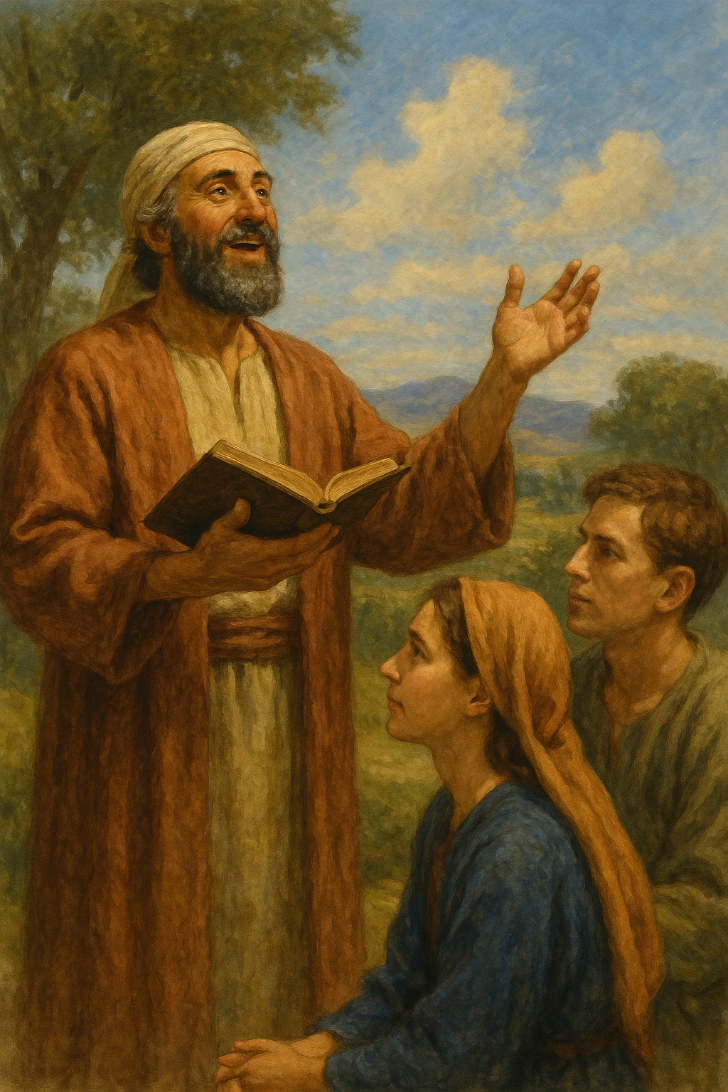 창17:7 말씀을 통해 하나님께서는 우리를 보시고 우리의 성품과 성격이 아니라 하나님의 성품에 근거한 약속을 주기를 원하시며 그 약속을 받아누리기를 원하셔서 약속이 희미해지면 다시금 그 약속을 상기시키시며 축복에 이르기를 원하시는 것을 보며, 하나님께서는 그러한 약속을 주기로 작정하신 분이시며, 그 약속 안에서 살아가기를 원하시는 분이심이 축복되었고, 오늘도 제게 주신 약속을 기억하며 현재 보여지는 것이 아니라 약속을 따라 비전을 바라보고 전도하고 교제하는 시간을 가지는 모습입니다.