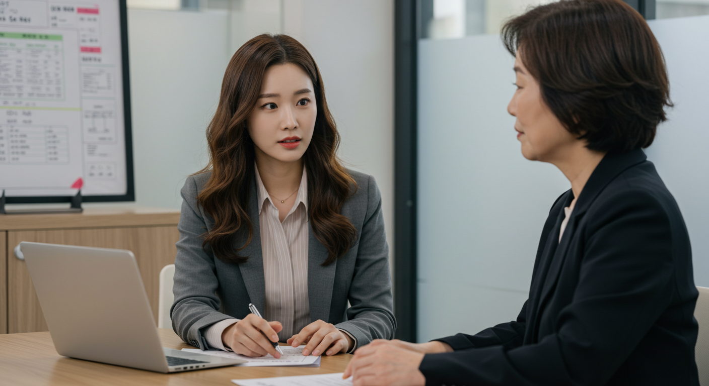 법인사업자 대출 가능한 은행