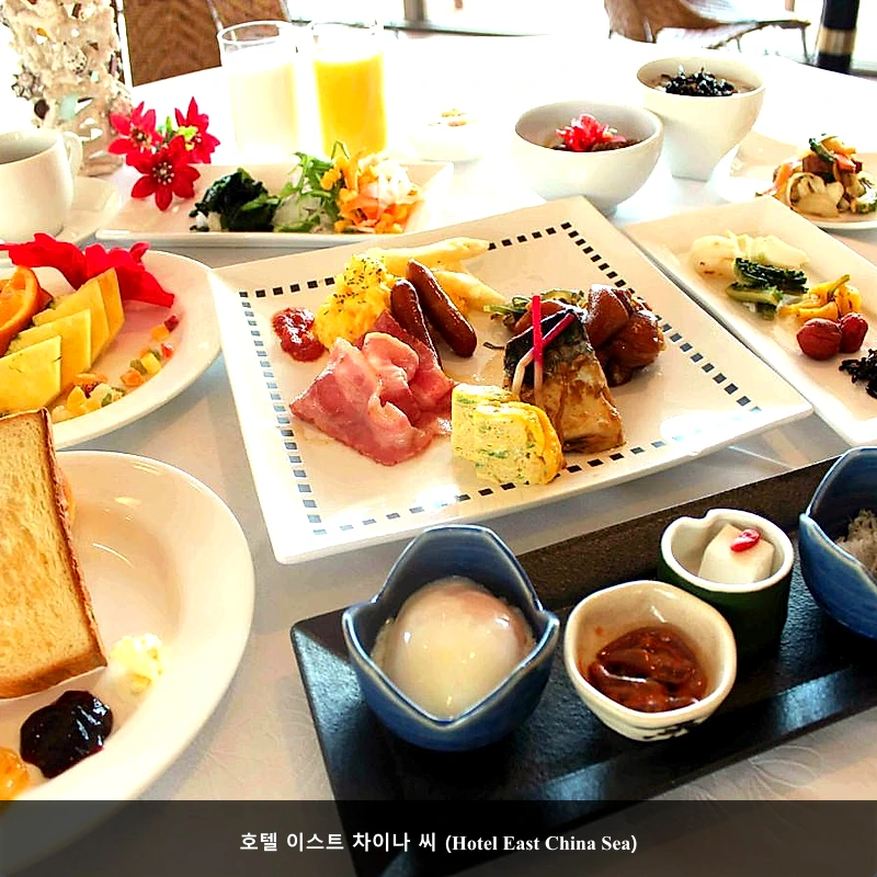 호텔 이스트 차이나 씨 (Hotel East China Sea)_5