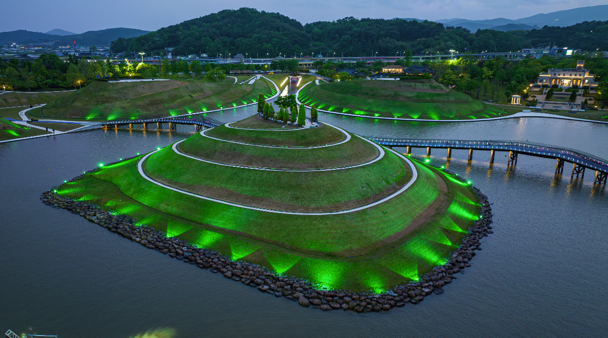 순천만 국제정원 박람회