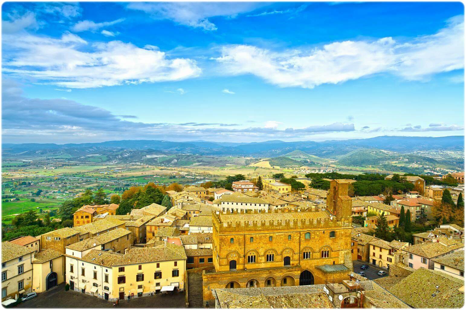 세계의 친환경 도시