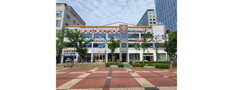 무안군 이비인후과