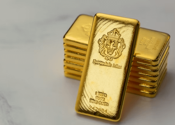 금 가격 사상 최고가 경신&amp;#44; 안전자산 금 투자의 모든 것