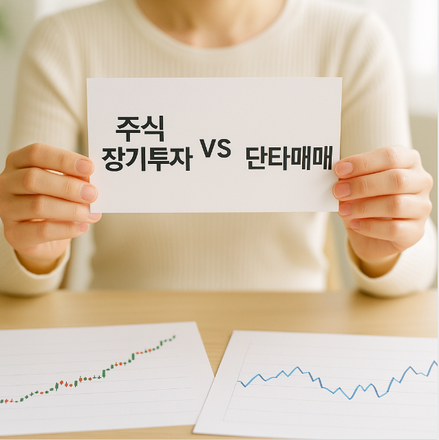 주식-장기투자-vs-단타매매,-당신에게-맞는-투자-전략은?