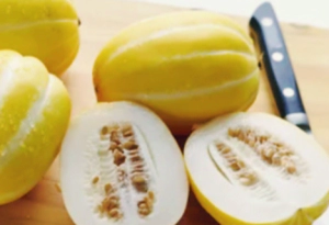 참외 효능 부작용