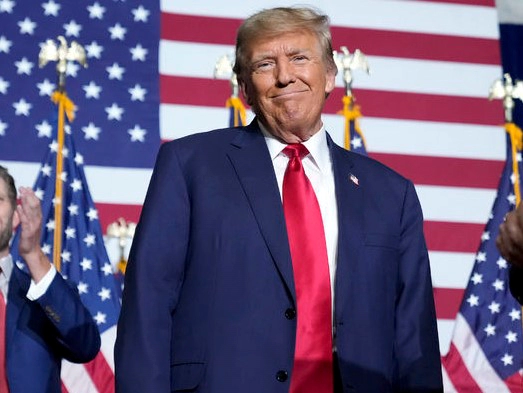 트럼프 관련주 3종목